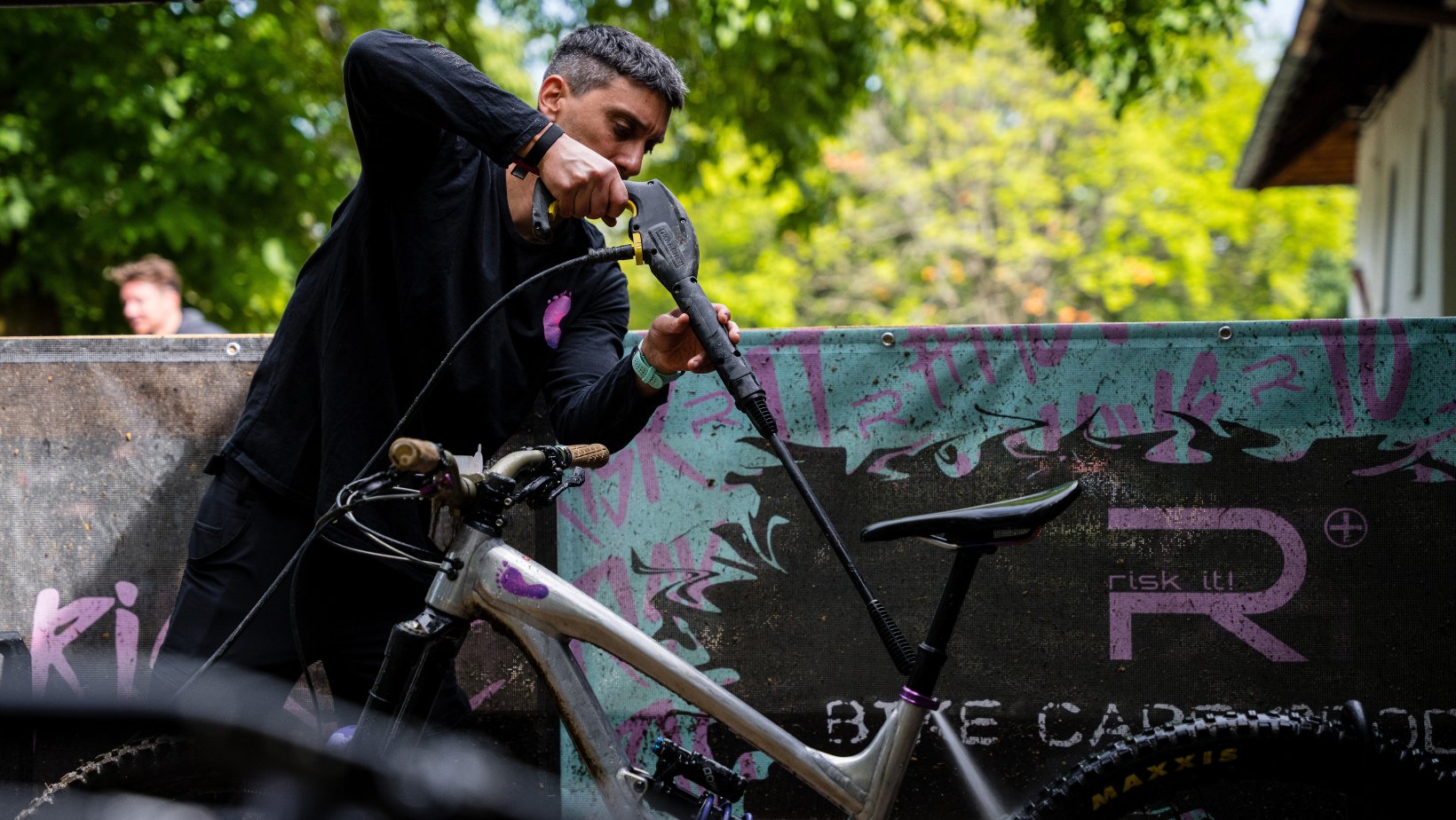 RISK iT! BIKE PFLEGE - RISK iT! BIKE CARE