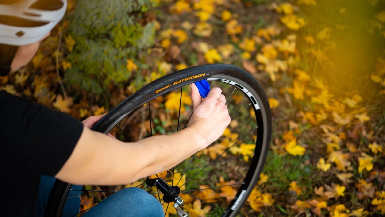 ZUBEHÖR + WERKZEUG - RISK iT! BIKE CARE