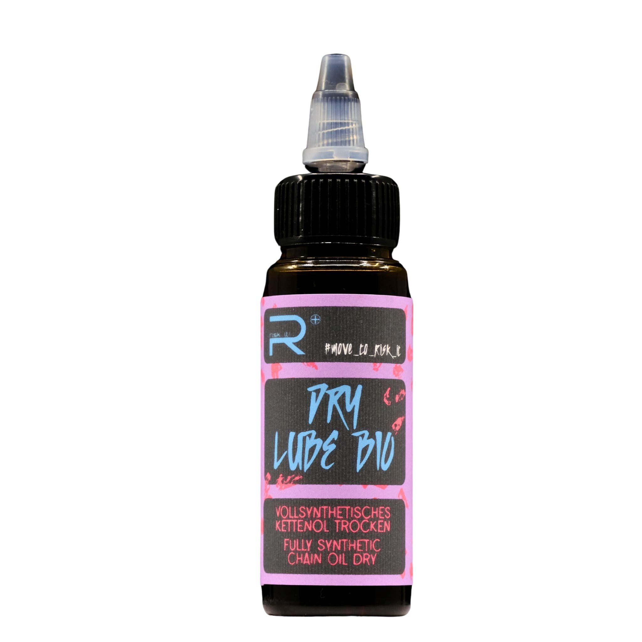 RISK iT! EIMER KIT