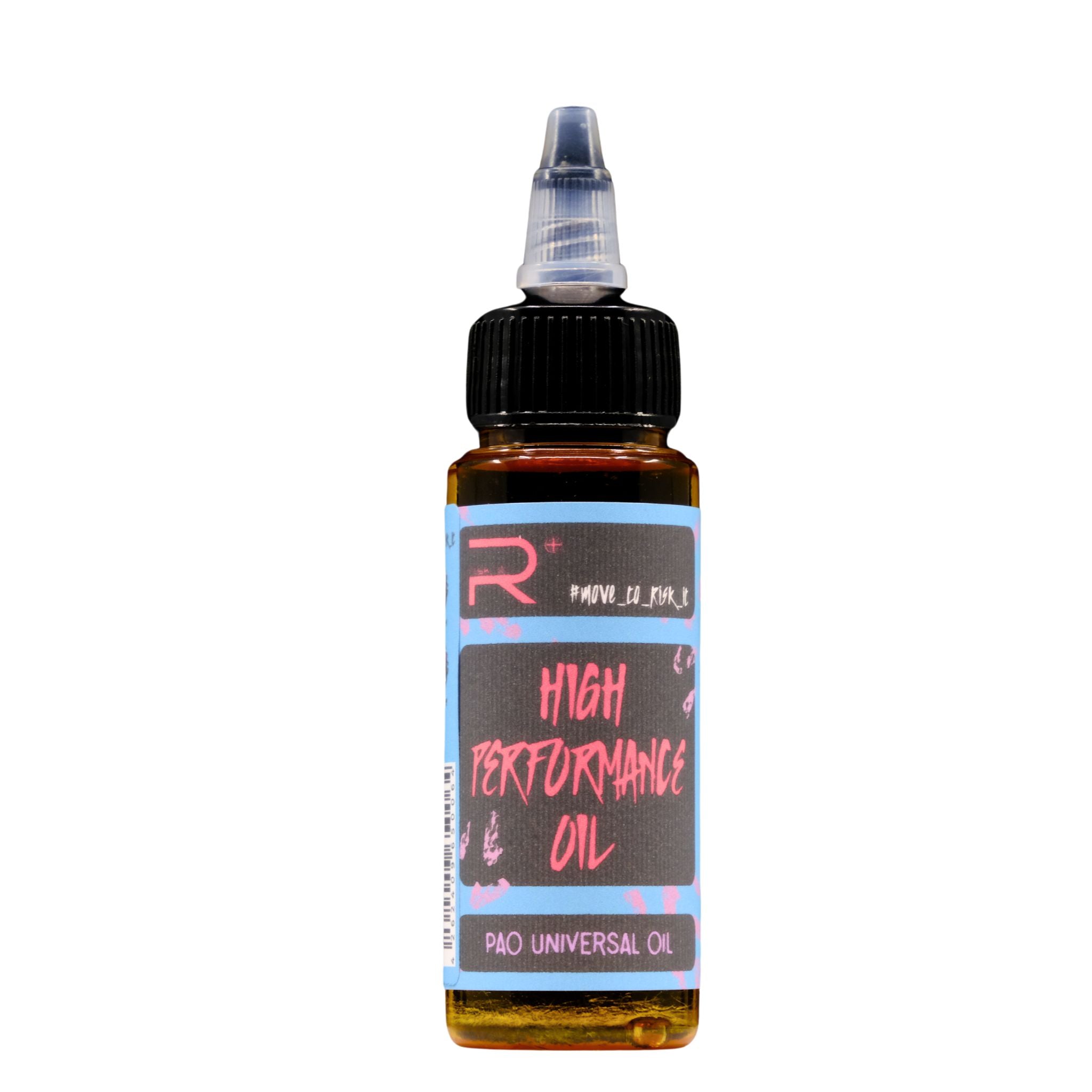 UNIVERSALÖL HIGH PERFORMANCE-OIL Allwetter ÖL