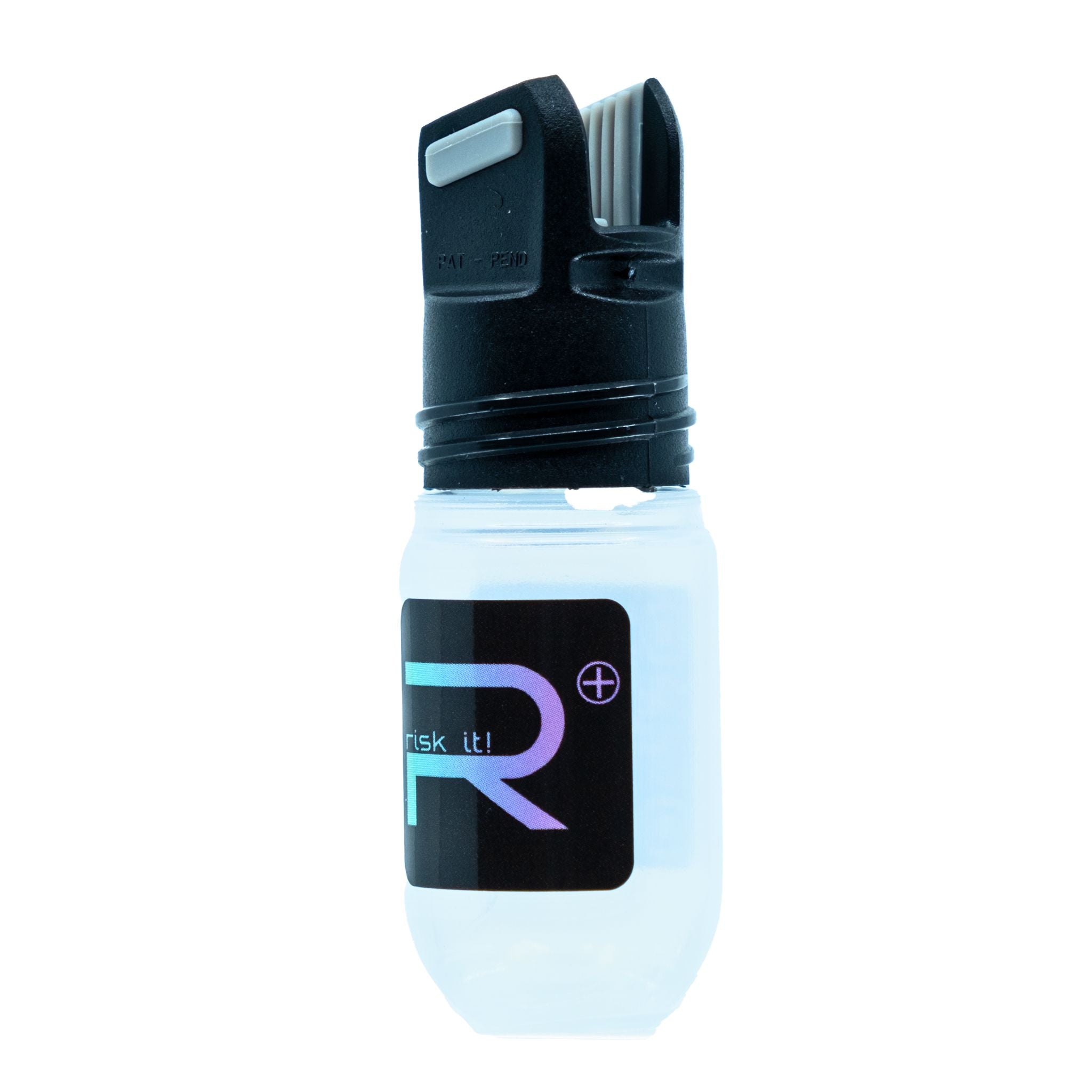 RISK iT! KETTENÖL DOSIERFLASCHE 15ml