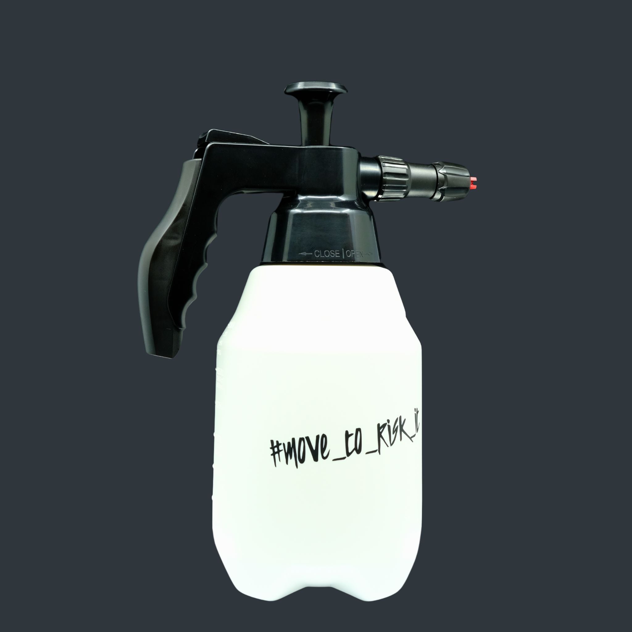 RISK iT! SUPER FOAM SPRAYER 1,5lt