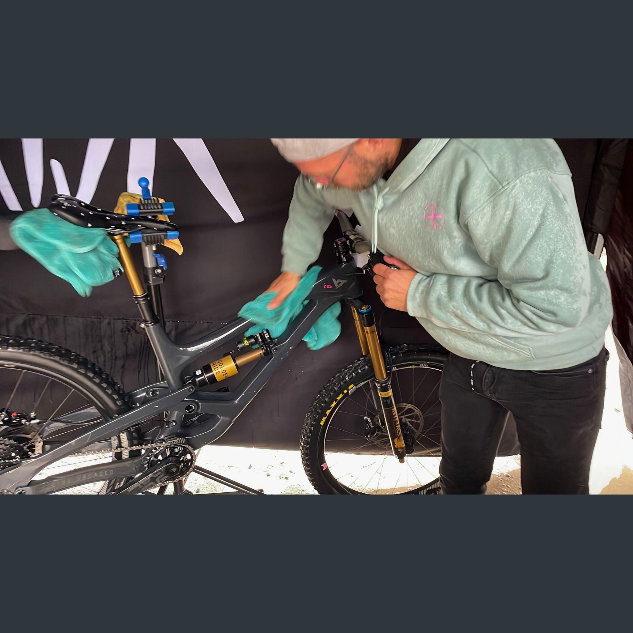 RISK iT! EIMER KIT