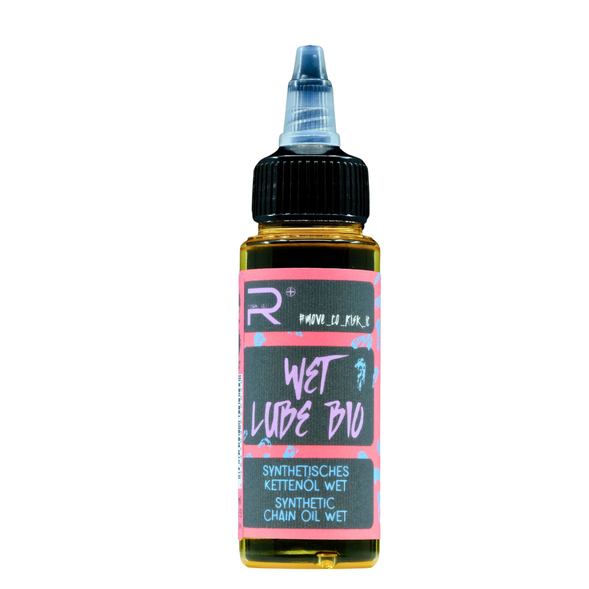 RISK iT! EIMER KIT
