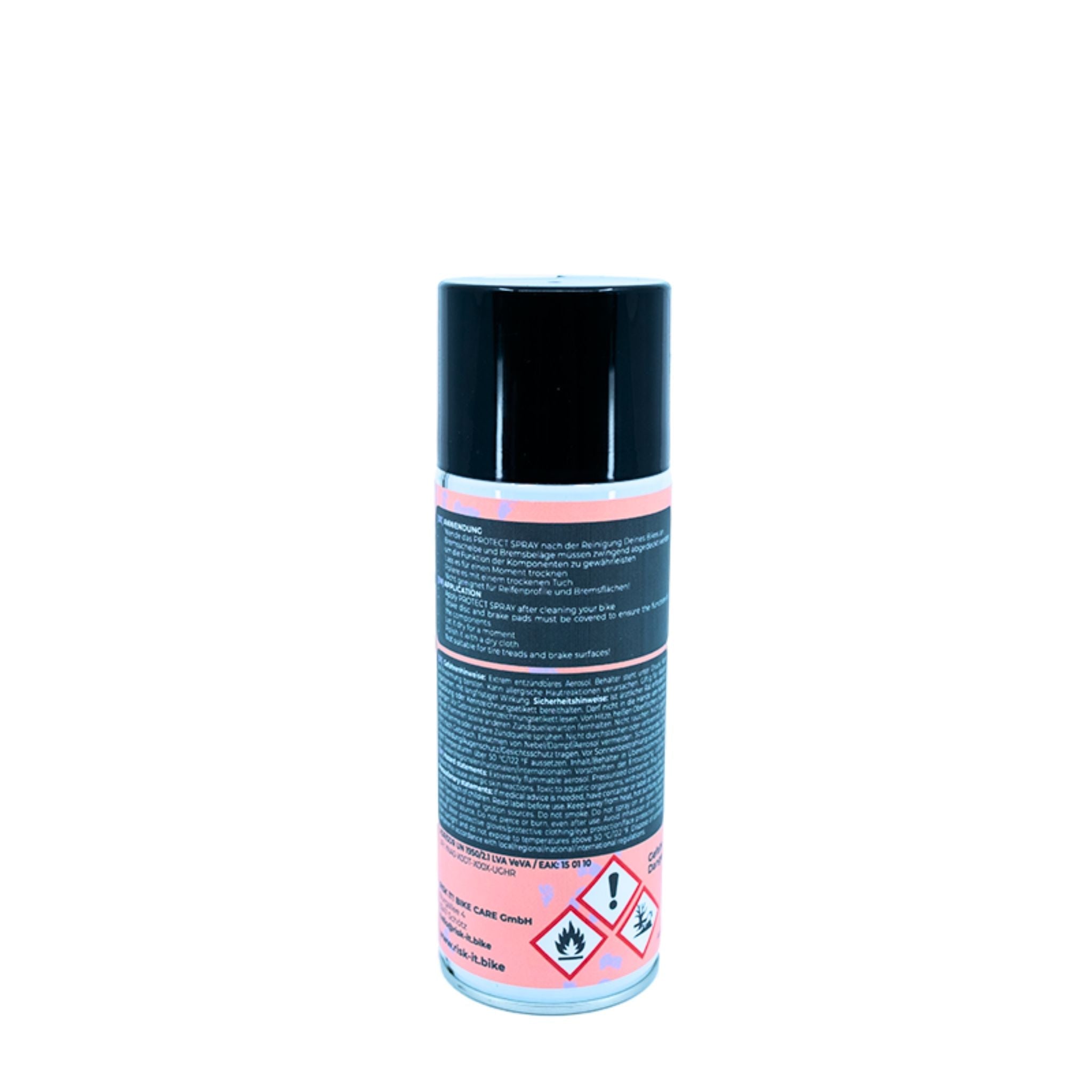 PROTECT SPRAY 400ml - RISK iT! BIKE CARE