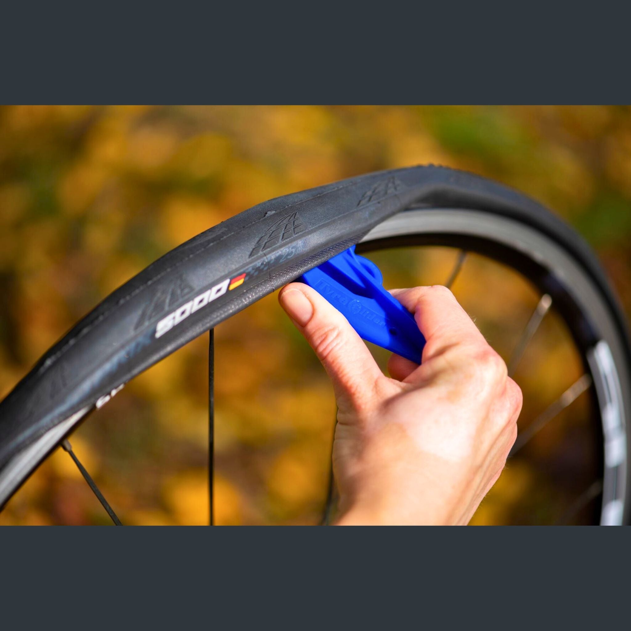 Rehook Tyre Glider - RISK iT! BIKE CARE