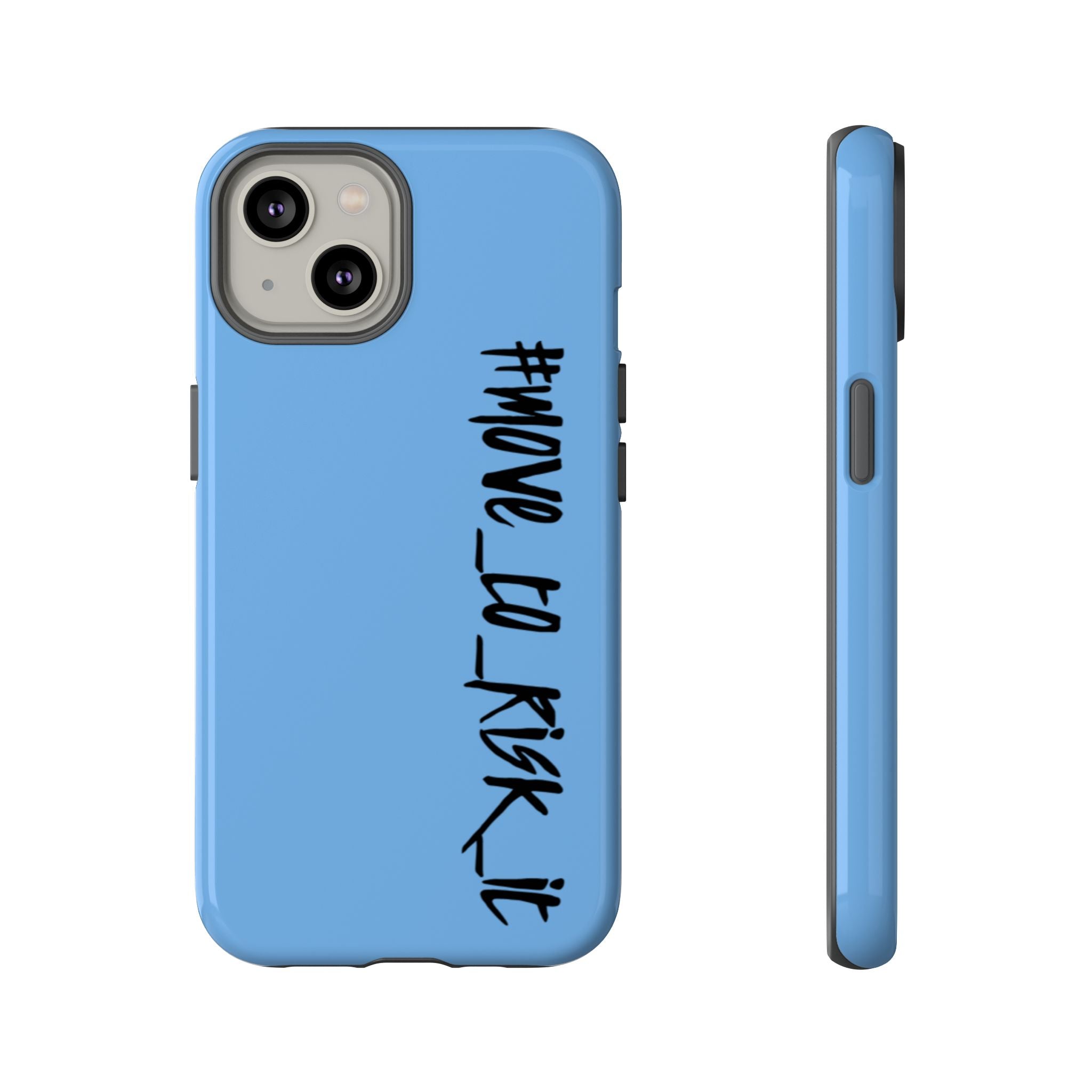 Handy Hartcase Blue