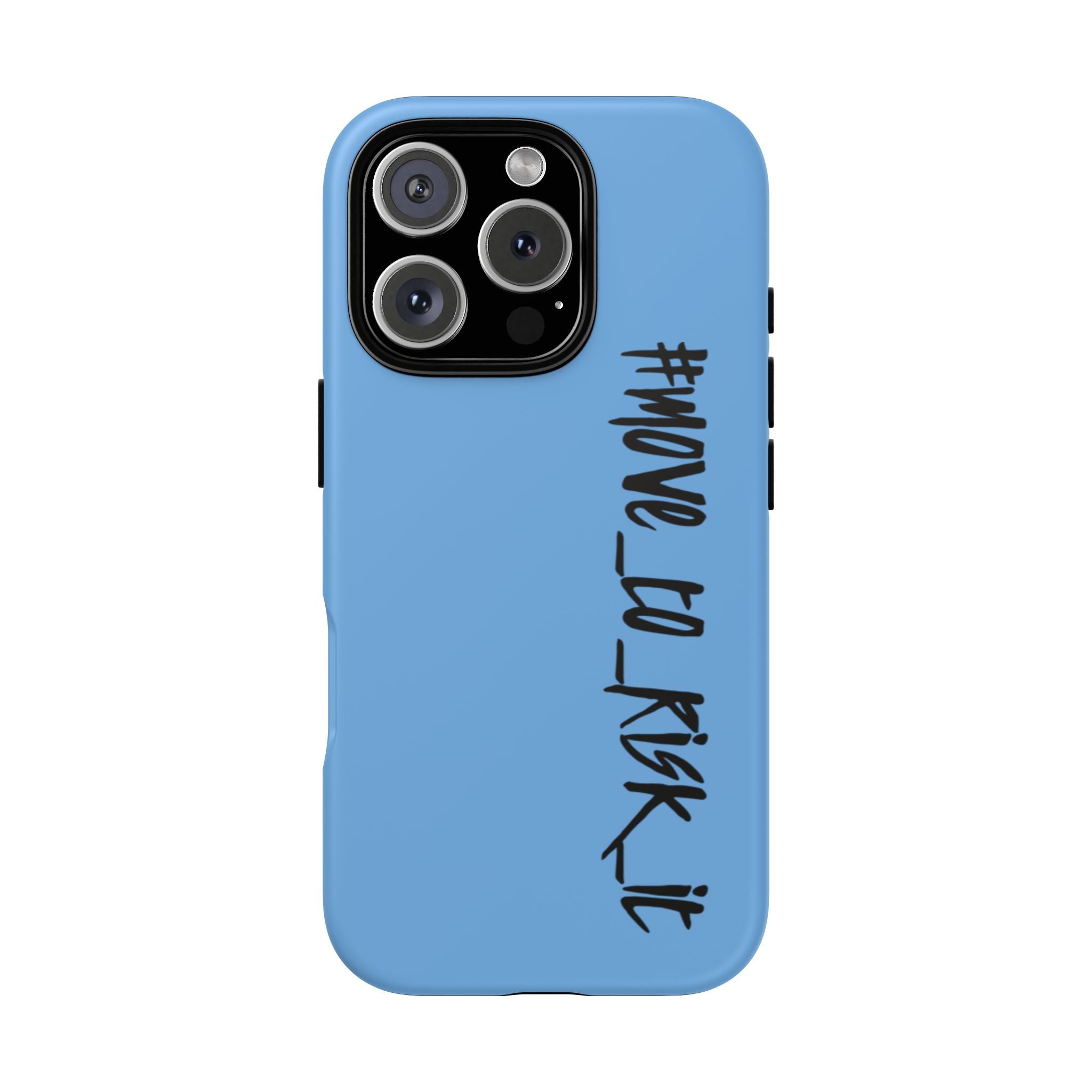 Handy Hartcase Blue