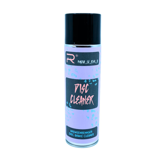 DISC CLEANER 500ml / BRAKE CLEANER 