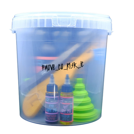 RISK iT! BUCKET KIT