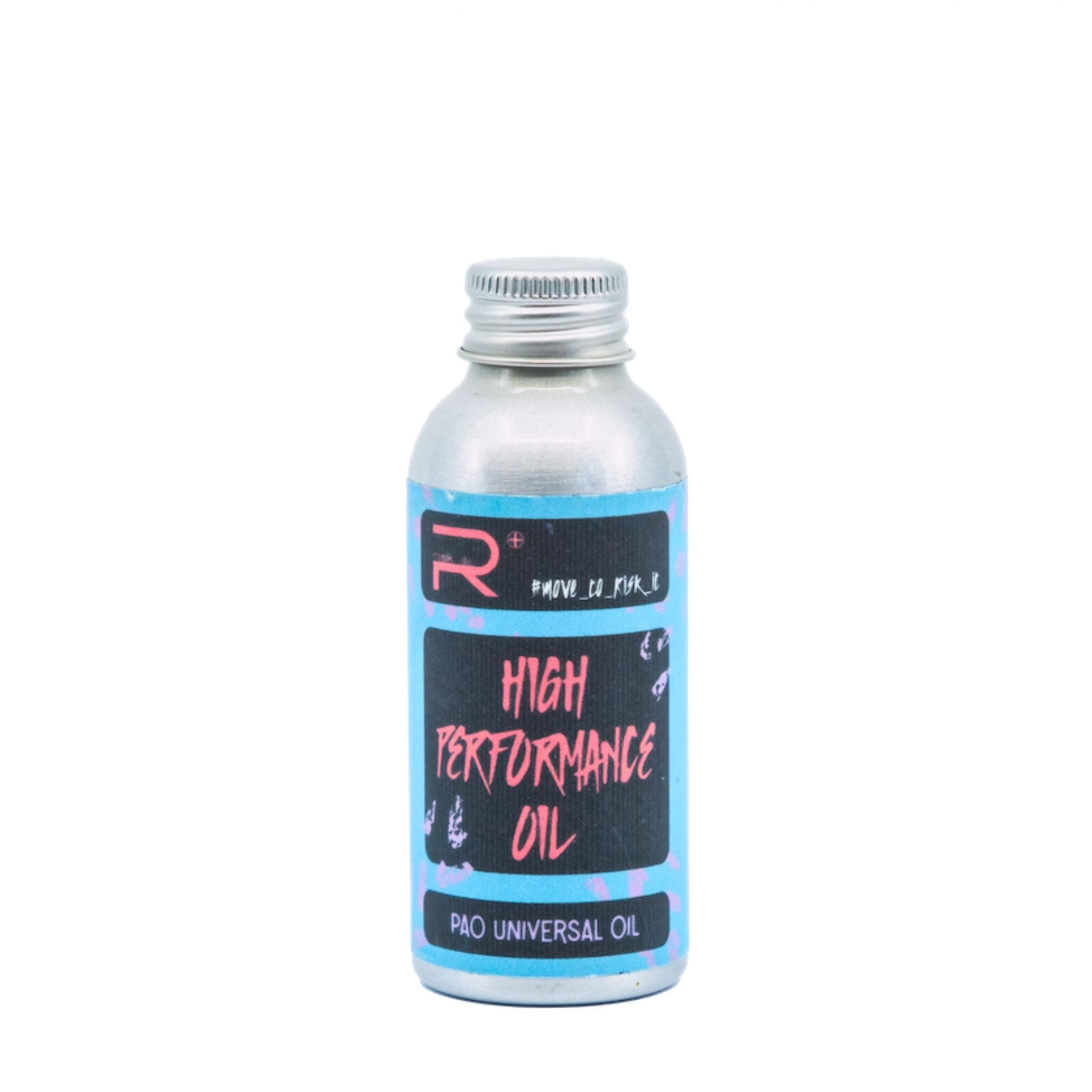 UNIVERSAL OIL HIGH PERFORMANCE OIL All-weather OIL