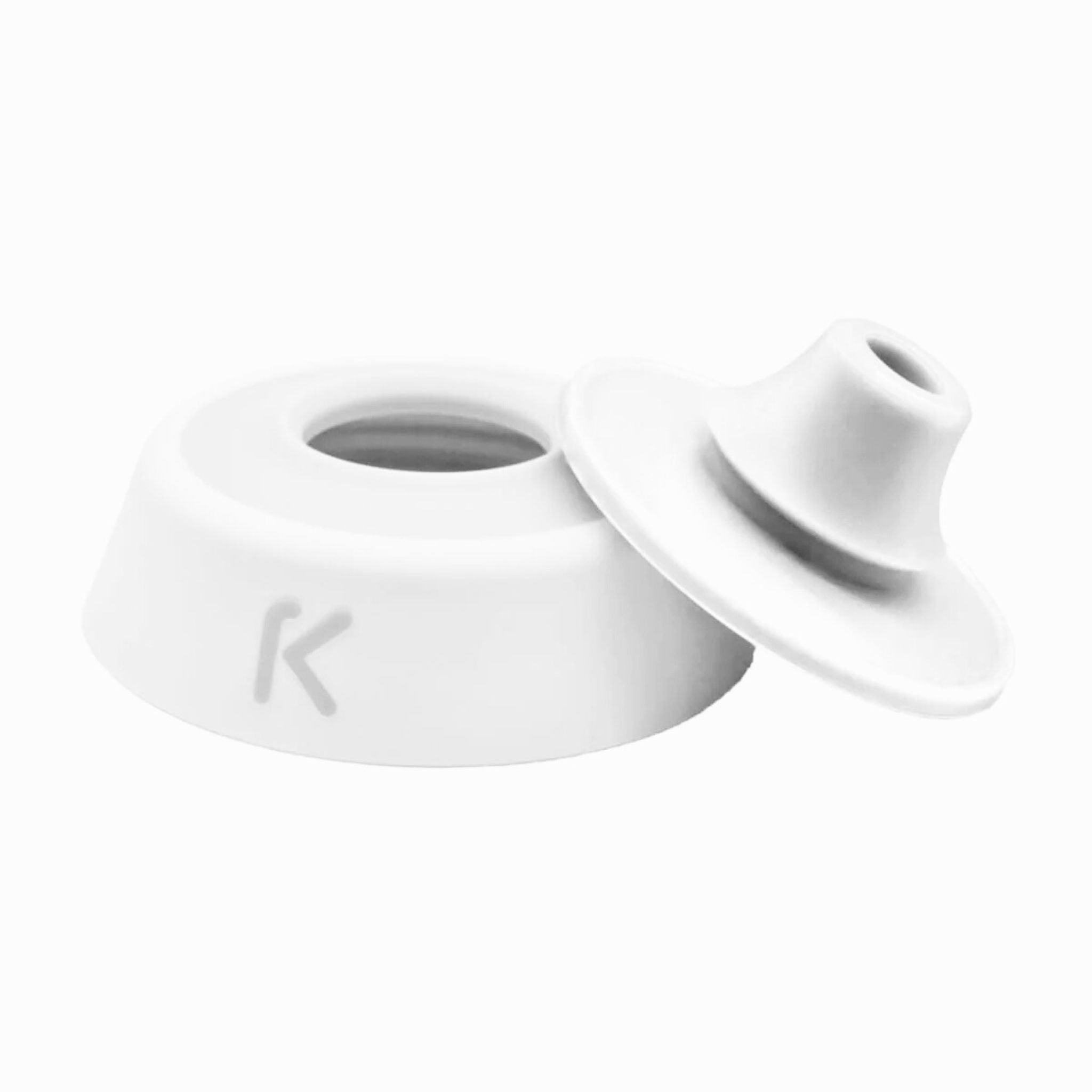 KEEGO easyCLEAN Cap, Kappe komplett