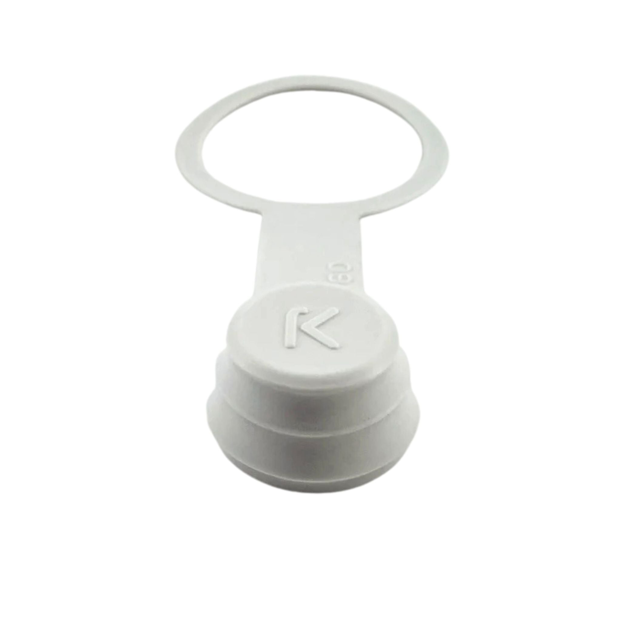 KEEGO easyCLEAN Dust Cap, capuchon de protection