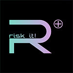 RISK iT! BIKE CARE logo