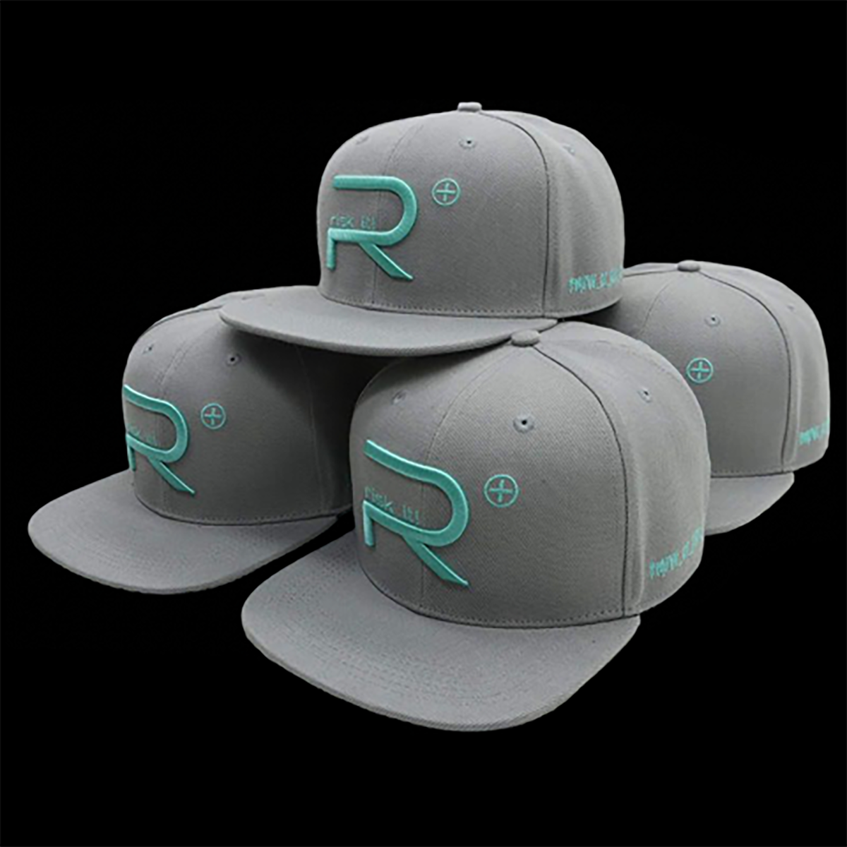 RISK iT! SNAPBACK HAT