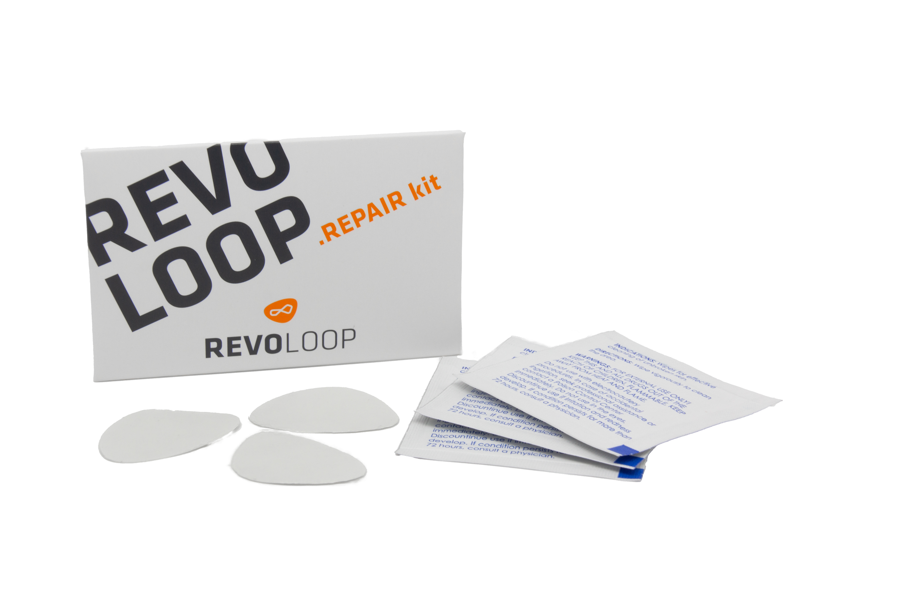 REVOLOOP.Repair kit