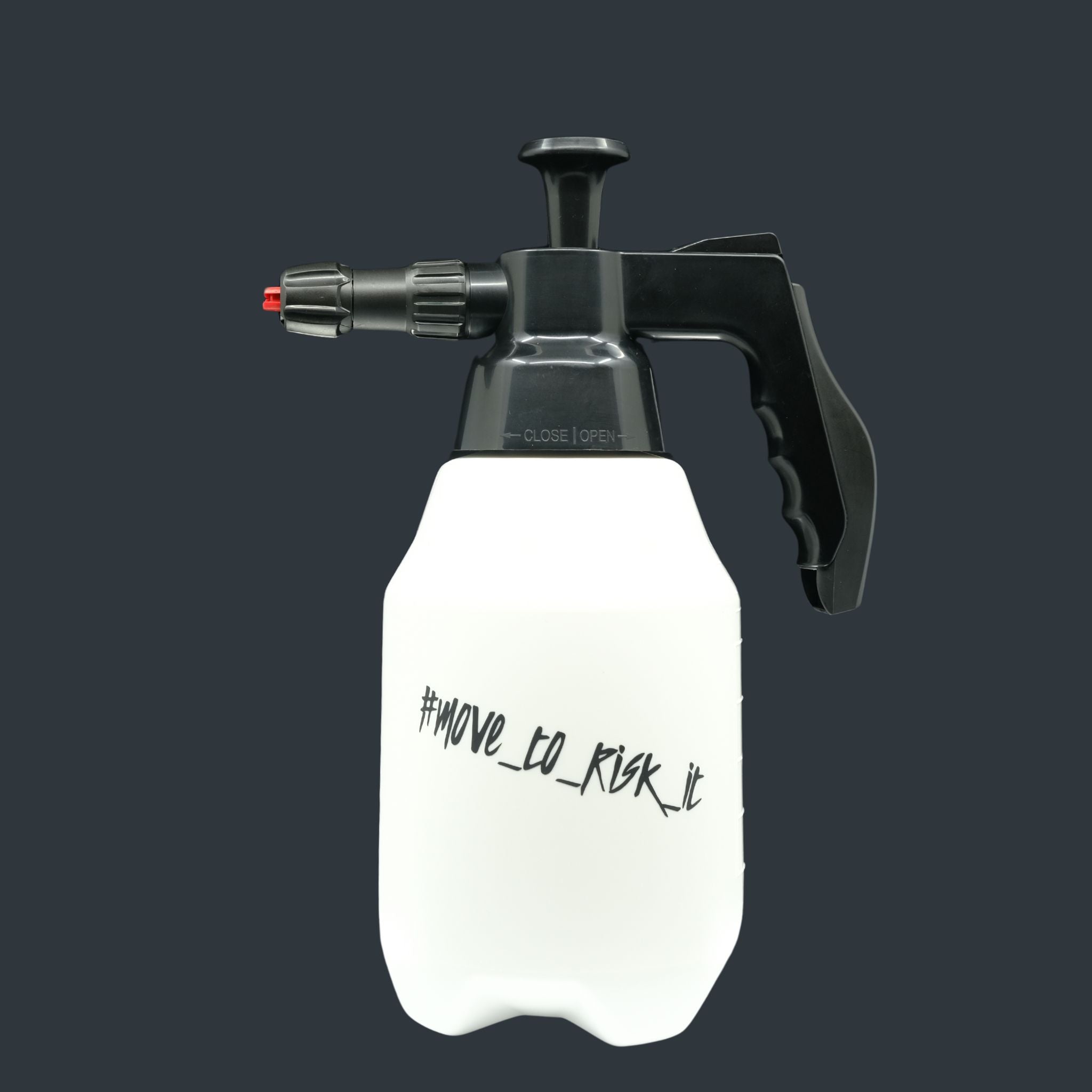 RISK iT! SUPER FOAM SPRAYER 1.5lt 