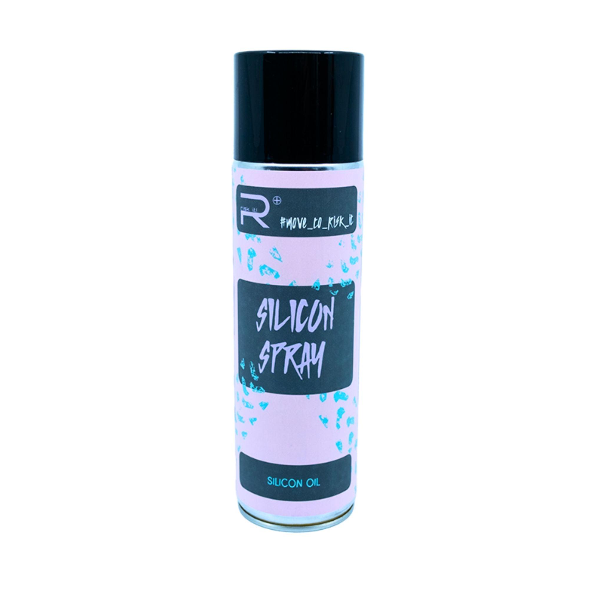 SILICON SPRAY 500ml