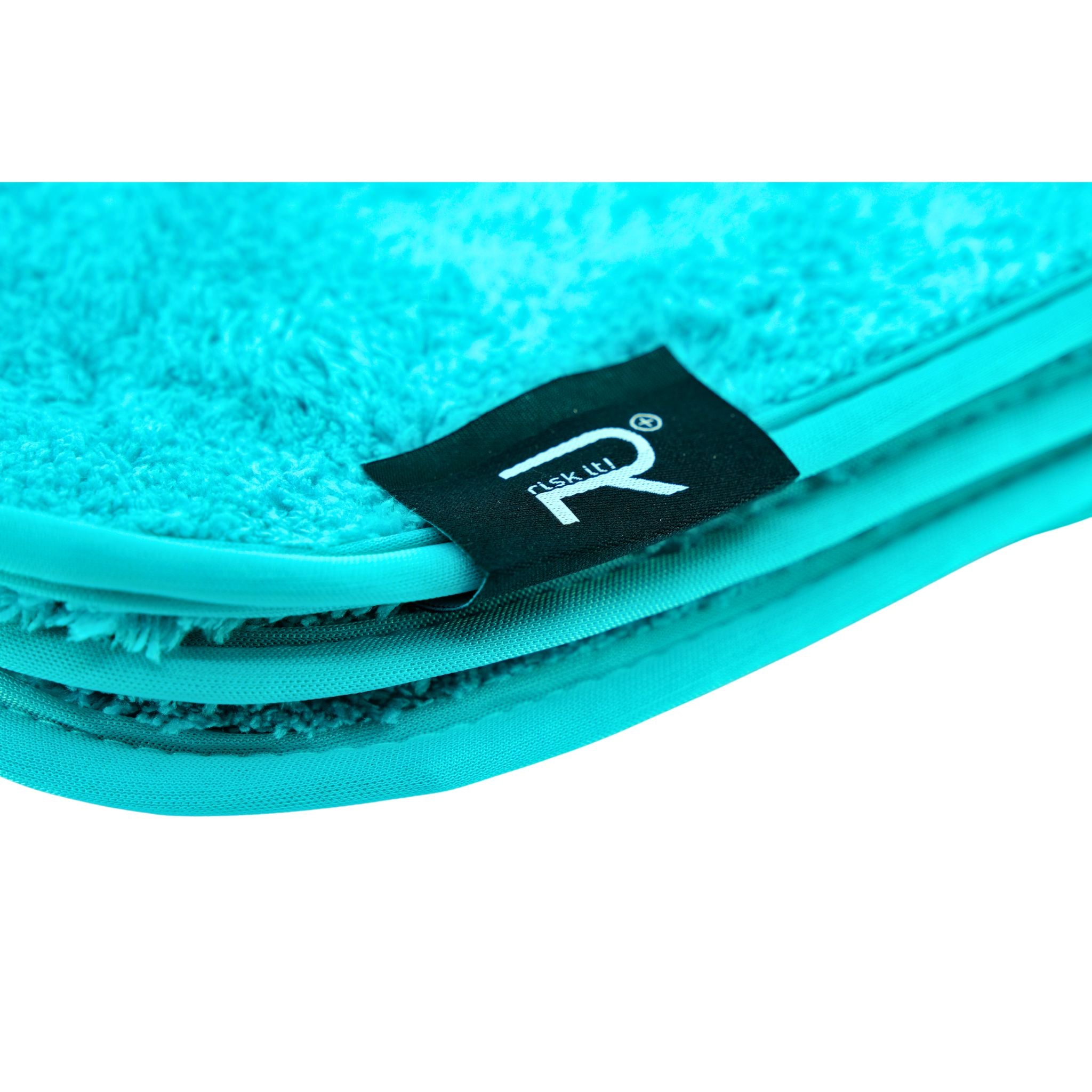 RISK iT! MICROFIBER CLOTH