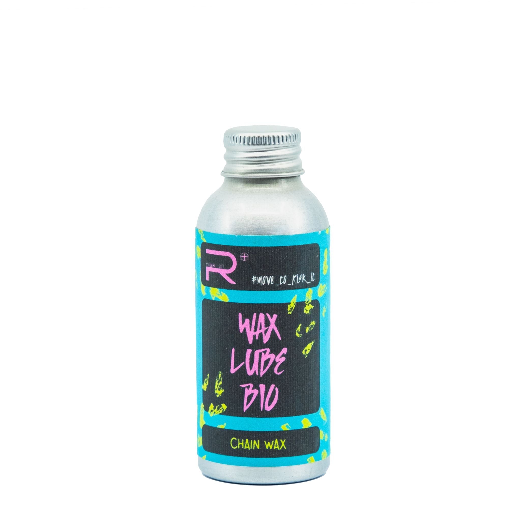 WAX LUBE BIO Kettenwachs