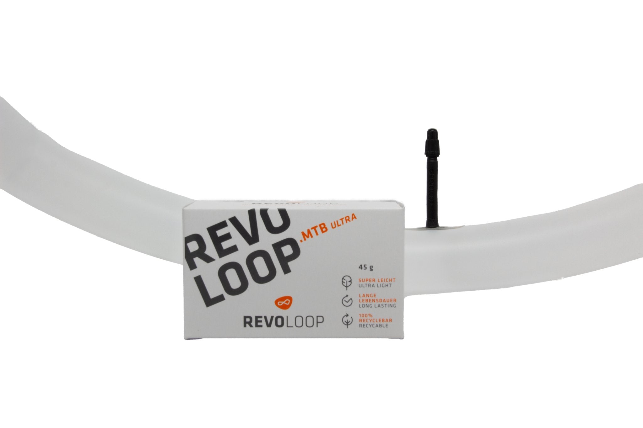 REVOLOOP.mtb ultra - RISK iT! BIKE CARE