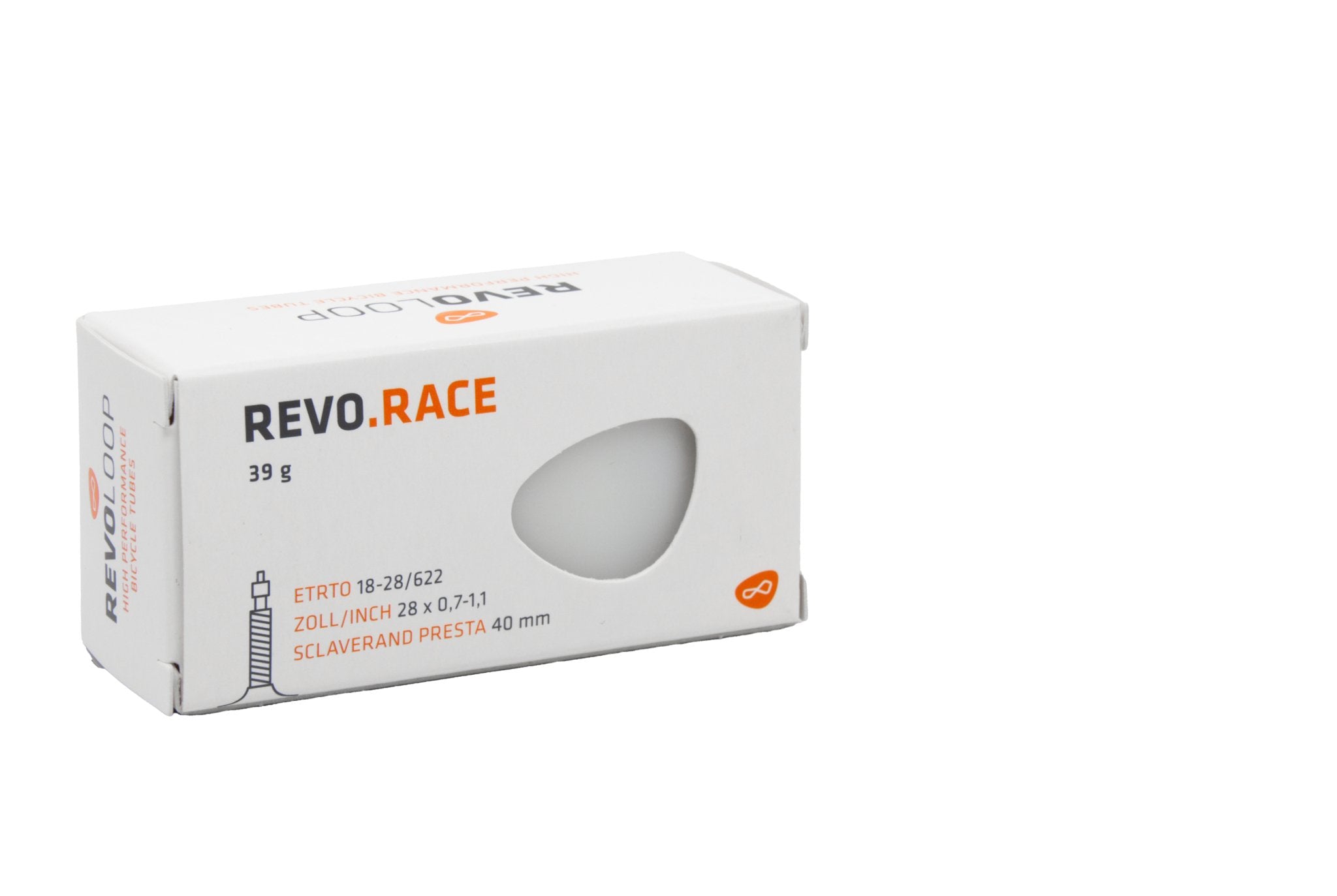 REVOLOOP.race - RISK iT! BIKE CARE