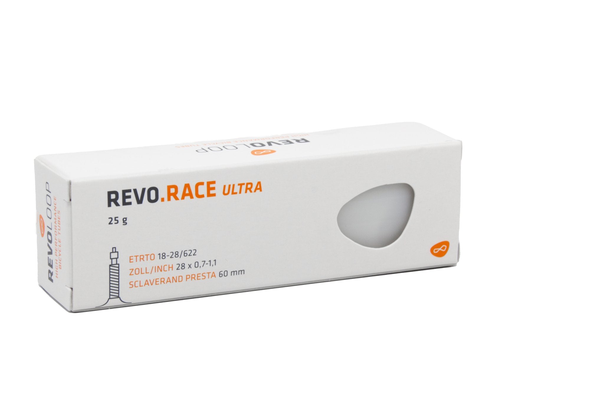 REVOLOOP.race ultra - RISK iT! BIKE CARE