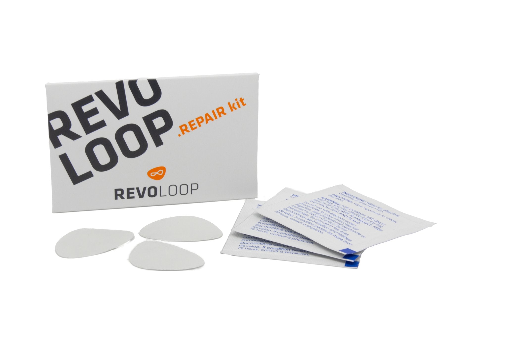 REVOLOOP.Repair kit - RISK iT! BIKE CARE