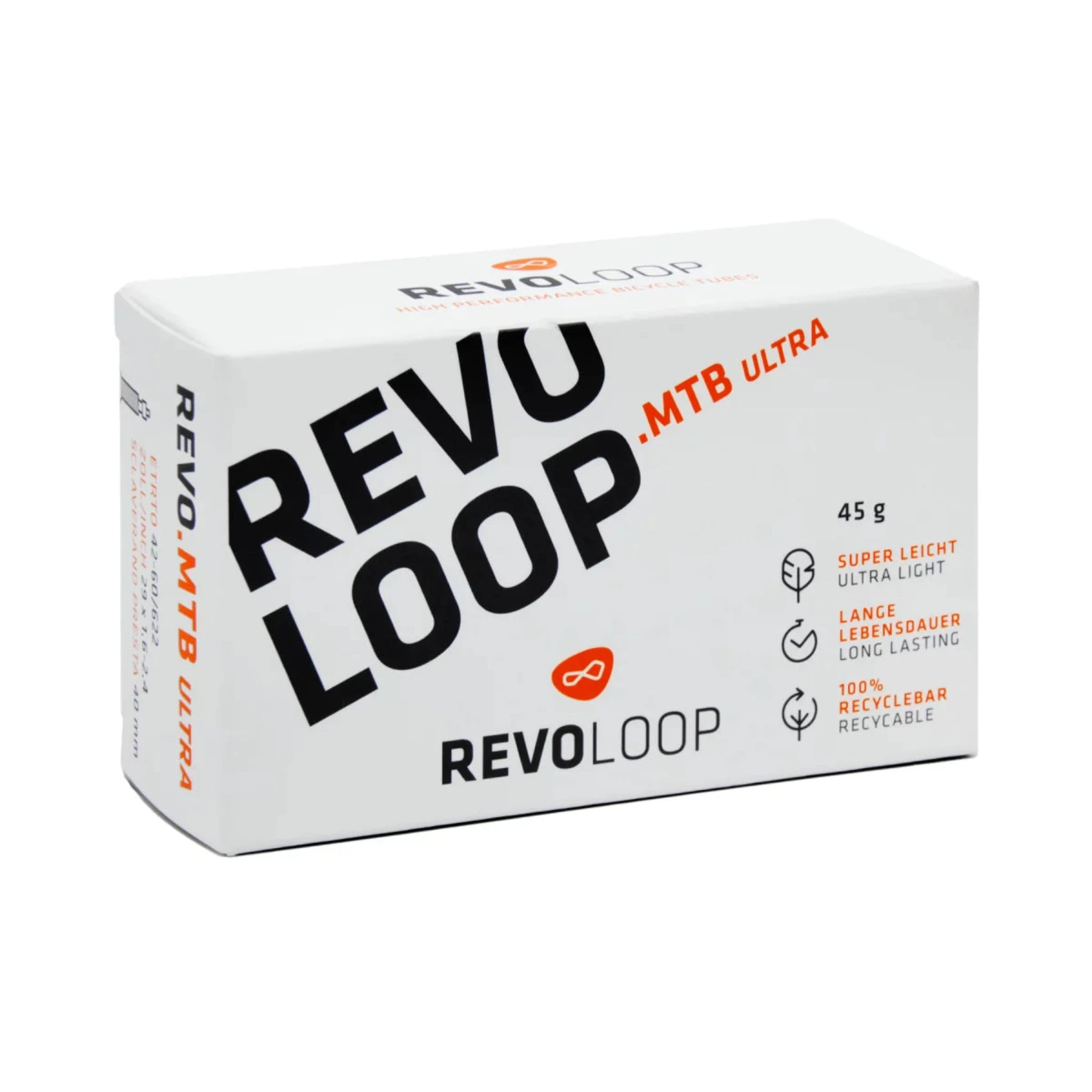 REVOLOOP.vtt ultra 